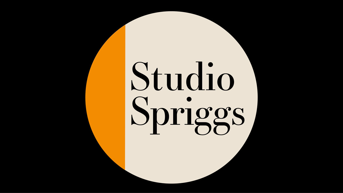 Liz Thorp Design Studio Spriggs